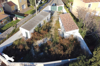 achat terrain marseille-14 13014