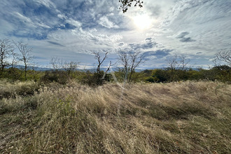 achat terrain marseillette 11800