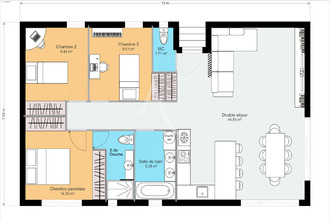 achat terrain marseillette 11800