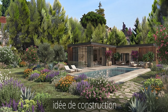 achat terrain marseillette 11800