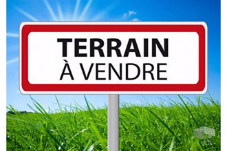 achat terrain marsillargues 34590