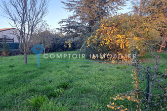 achat terrain marsillargues 34590