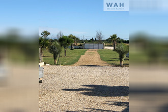 achat terrain marsillargues 34590