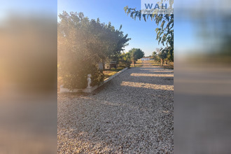 achat terrain marsillargues 34590