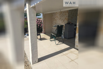 achat terrain marsillargues 34590