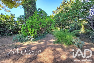 achat terrain marsillargues 34590