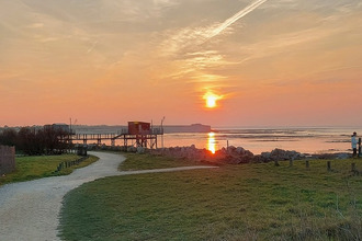 achat terrain marsilly 17137