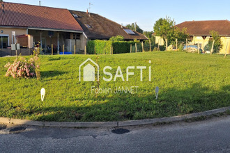 achat terrain marsonnas 01340