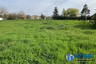 achat terrain marssac-sur-tarn 81150