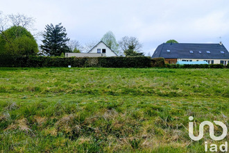 achat terrain martainville-epreville 76116
