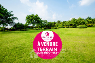 achat terrain martaize 86330