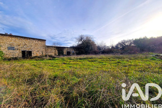 achat terrain marthon 16380