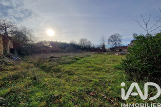 achat terrain marthon 16380