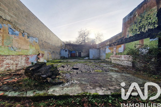 achat terrain marthon 16380