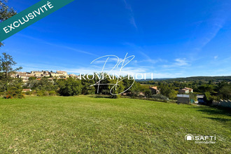 achat terrain martignargues 30360