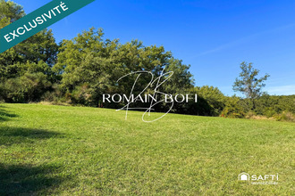 achat terrain martignargues 30360