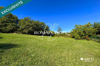 achat terrain martignargues 30360