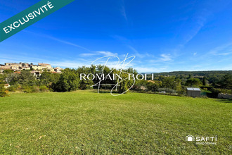 achat terrain martignargues 30360