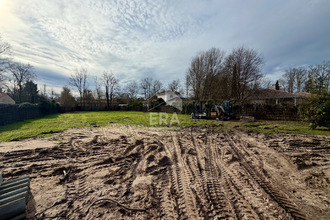 achat terrain martignas-sur-jalle 33127