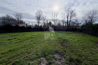 achat terrain martignas-sur-jalle 33127