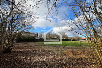 achat terrain martignas-sur-jalle 33127