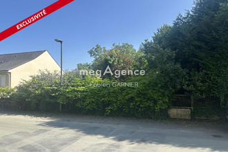 achat terrain martigne-briand 49540