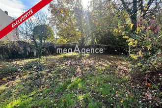 achat terrain martigne-briand 49540