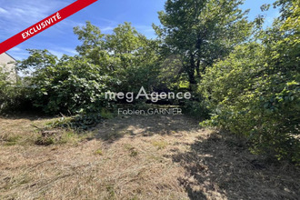 achat terrain martigne-briand 49540