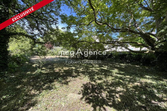 achat terrain martigne-briand 49540