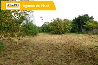 achat terrain martigne-ferchaud 35640