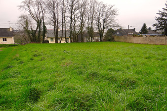 achat terrain martigne-ferchaud 35640