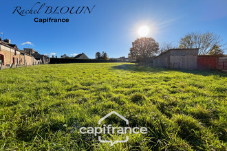 achat terrain martigne-ferchaud 35640
