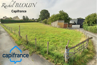 achat terrain martigne-ferchaud 35640