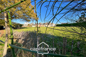 achat terrain martigne-ferchaud 35640