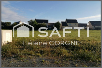 achat terrain martigne-ferchaud 35640