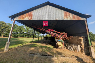 achat terrain martigne-sur-mayenne 53470