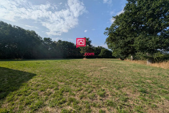 achat terrain martigne-sur-mayenne 53470