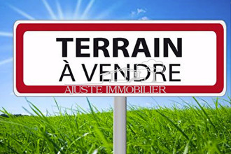 achat terrain martigues 13500
