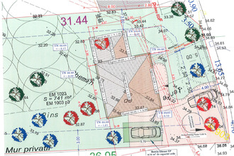 achat terrain martigues 13500