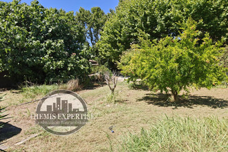 achat terrain martigues 13500