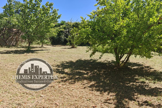 achat terrain martigues 13500