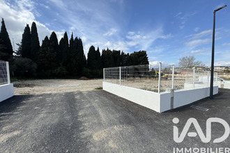 achat terrain martigues 13500