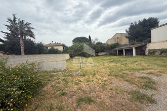 achat terrain martigues 13500