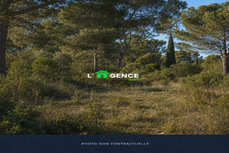 achat terrain martigues 13500