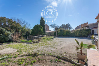 achat terrain martigues 13500