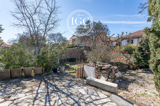 achat terrain martigues 13500