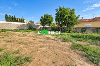 achat terrain martigues 13500
