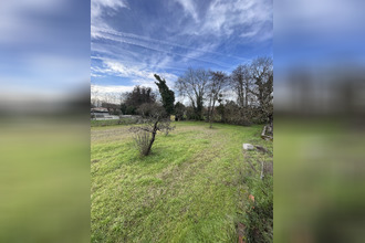 achat terrain martillac 33650