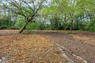 achat terrain martillac 33650