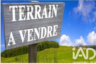 achat terrain martillac 33650